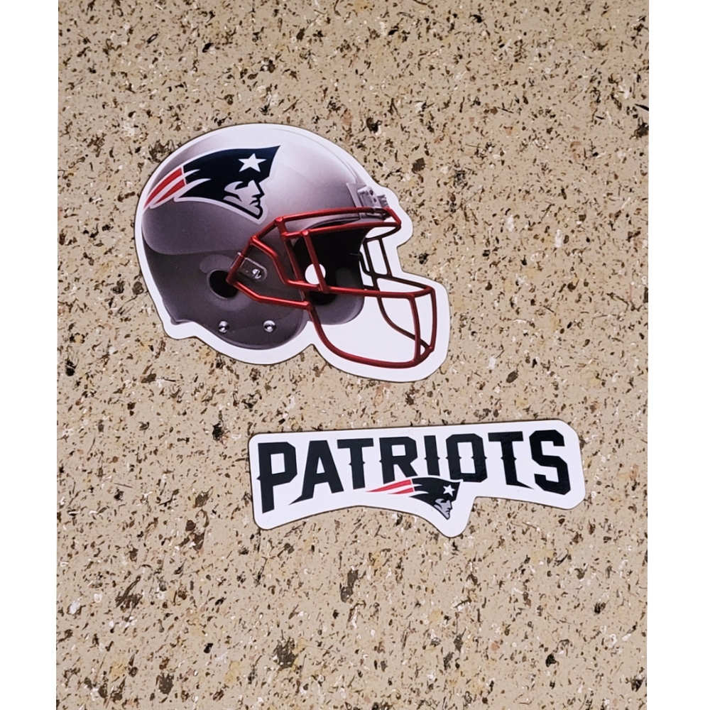 magnets, patriots